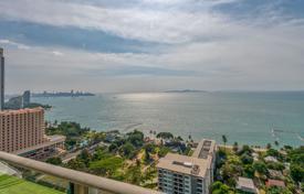 2 dormitorio piso 86 m² en Pattaya, Tailandia. $377 000