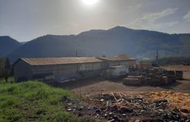 Terreno en Kolašin, Montenegro. 500 000 €