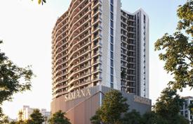 Tienda Samana Greenfield – Warsan Fourth, Dubai, EAU. $1 143 000