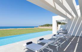 Villa – Corfú (Kérkyra), Administration of the Peloponnese, Western Greece and the Ionian Islands, Grecia. 3 200 000 €