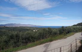 Terreno – Unidad periférica de La Canea, Creta, Grecia. 105 000 €