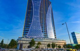 2-dormitorio apartamentos en edificio nuevo 54 m² en Batumi, Georgia. $113 000