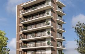 New residential complex with apartments en Kallithea, Grecia. de 1 630 000 €