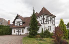 Casa de pueblo – Priedkalne, Garkalne Municipality, Letonia. 490 000 €