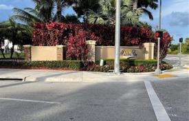 Casa de pueblo – Homestead, Florida, Estados Unidos. $420 000