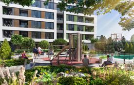 3 dormitorio piso 111 m² en Burgas (city), Bulgaria. 159 000 €
