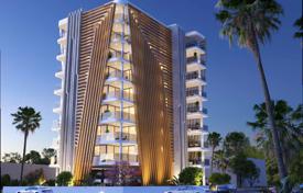 2 dormitorio piso 51 m² en Larnaca (city), Chipre. de 250 000 €