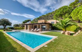 5 dormitorio villa 500 m² en Begur, España. 2 900 000 €