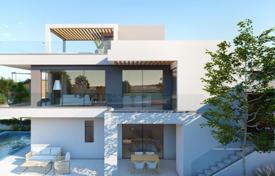 3 dormitorio chalet 253 m² en Tomb of the Kings, Chipre. 910 000 €