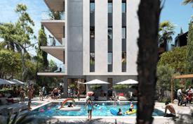 1-dormitorio apartamentos en edificio nuevo en Limasol (Lemesos), Chipre. 530 000 €