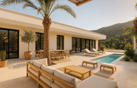 3 dormitorio villa 176 m² en Denia, España. 728 000 €