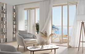 2-dormitorio apartamentos en edificio nuevo 104 m² en Budva city, Montenegro. 520 000 €