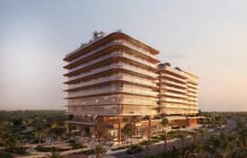 Complejo residencial Soléva Beach Residences – Ras Al Khaimah, EAU. de $381 000