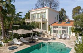 5 dormitorio chalet en Cap d'Antibes, Francia. 3 800 000 €