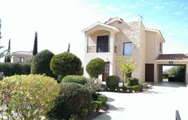 3 dormitorio chalet 120 m² en Kouklia, Chipre. 450 000 €