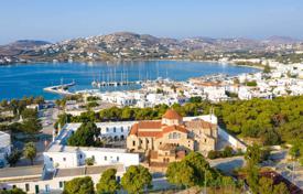 Villa – Paros, Islas del Egeo, Grecia. 485 000 €