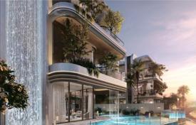 Complejo residencial Leos Royal — Regent's Park – Dubai, EAU. de $938 000