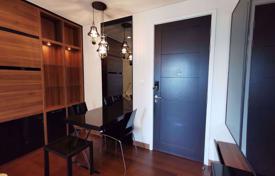 Condominio en Watthana, Tailandia. $173 000