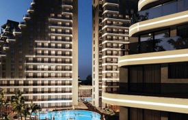 3-dormitorio apartamentos en edificio nuevo 95 m² en Gazimağusa city (Famagusta), Chipre. 127 000 €