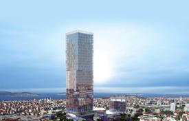 Piso – Kartal, Istanbul, Turquía. From $190 000