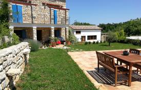 3 dormitorio casa de pueblo 285 m² en Labin, Croacia. 745 000 €