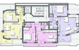 2-dormitorio apartamentos en edificio nuevo 62 m² en Burgas (city), Bulgaria. 89 000 €