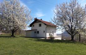 4 dormitorio casa de pueblo 159 m² en Zagrebskaia zhupaniia, Croacia. 250 000 €