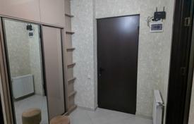 2 dormitorio piso 46 m² en Vake-Saburtalo, Georgia. $97 000