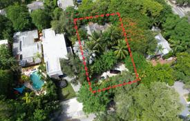 Terreno – Miami, Florida, Estados Unidos. $1 899 000