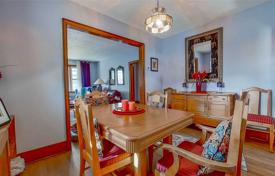 4 dormitorio casa de pueblo en Scarborough, Canadá. C$1 601 000