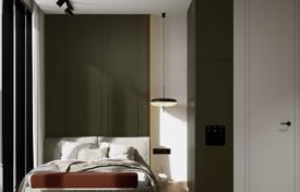 1 dormitorio piso 37 m² en Lima Beach, Indonesia. $148 000