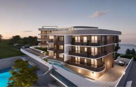 3 dormitorio piso 120 m² en Pafos, Chipre. 390 000 €