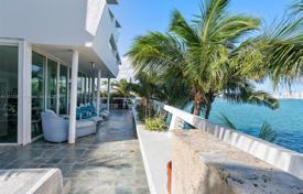 Condominio – Bay Harbor Islands, Florida, Estados Unidos. $3 250 000