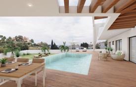 6 dormitorio villa 675 m² en Las Lagunas de Mijas, España. 2 150 000 €