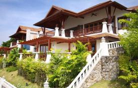 Villa – Mueang Phuket, Phuket, Tailandia. $6 300  por semana