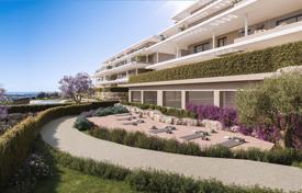 5-dormitorio apartamentos en edificio nuevo 123 m² en Estepona, España. 445 000 €