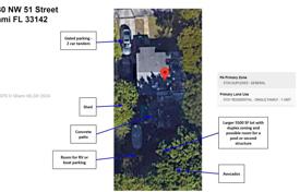 3 dormitorio casa de pueblo 116 m² en Miami, Estados Unidos. $475 000