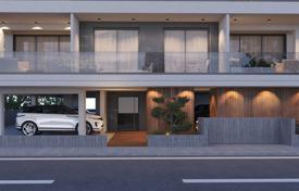 2 dormitorio ático en Larnaca, Chipre. 290 000 €