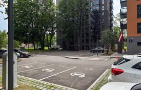 2-dormitorio apartamentos en edificio nuevo 46 m² en Northern District (Riga), Letonia. 125 000 €