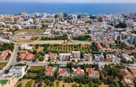 New residential complex with apartments en Germasogeia, Chipre. de 480 000 €