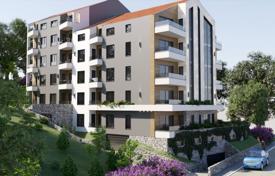 2 dormitorio piso 78 m² en Budva city, Montenegro. 281 000 €