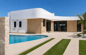 3 dormitorio villa 109 m² en Los Montesinos, España. 535 000 €