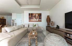 3 dormitorio villa 280 m² en Bo Phut, Tailandia. $503 000