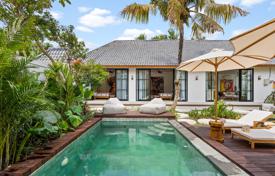 2 dormitorio villa 151 m² en Gianyar, Indonesia. $283 000