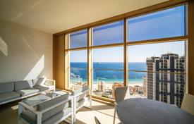 2 dormitorio piso 130 m² en Benidorm, España. 529 000 €