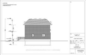 11 dormitorio casa de pueblo en North York, Canadá. C$1 179 000