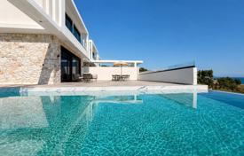 3 dormitorio villa 100 m² en Chaniotis, Grecia. 640 000 €