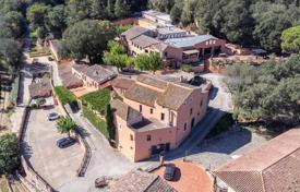 Finca rústica 4154 m² en Barcelona, España. 3 400 000 €