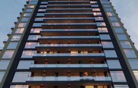 Complejo residencial Butterfly Towers – Arjan, Dubai, EAU. de $234 000