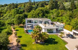 7 dormitorio villa 35 m² en Aix-en-Provence, Francia. 3 570 000 €